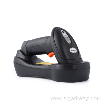 barcode scanner for supermarket logistics hospital